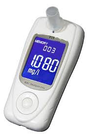 Професійний алкотестер FiT239-LC Професійний алкотестер FiT239-LC