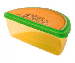 Контейнер для зберігання дині Контейнер для зберігання дині