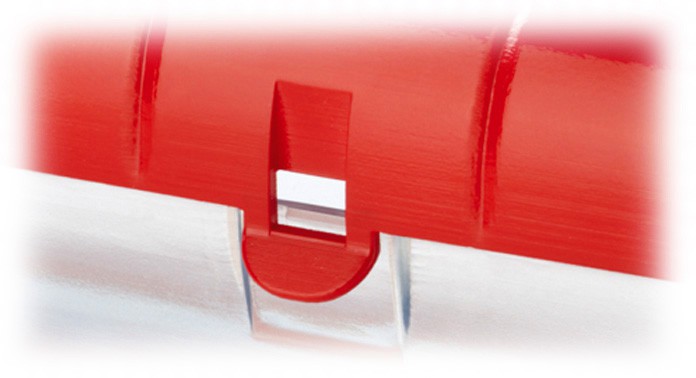 Контейнер для зберігання ковбаси Контейнер для зберігання ковбаси