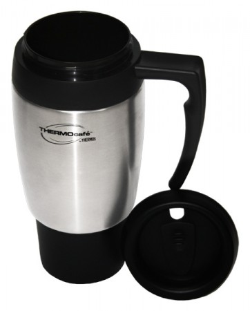 Термокухоль DF4040, 0,45 л, Thermocafe by Thermos Термокухоль DF4040, 0,45 л, Thermocafe by Thermos