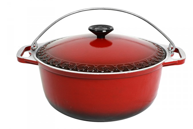 Козан похідний потовщений ЕКАД 04 ТЕ Козан похідний потовщений ЕКАД 04 ТЕ