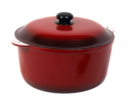 Козан похідний потовщений ЕКАД 04 ТЕ Козан похідний потовщений ЕКАД 04 ТЕ