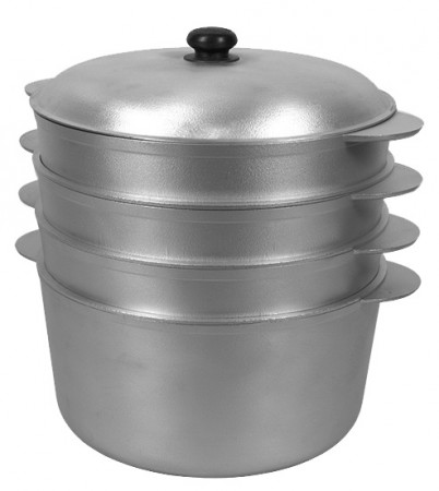 Манти-казан БМК 08/3 ТЕ Манти-казан БМК 08/3 ТЕ