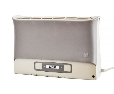 Очиститель воздуха с функцией ионизации "Супер Плюс БИО" Очиститель воздуха с функцией ионизации "Супер Плюс БИО"