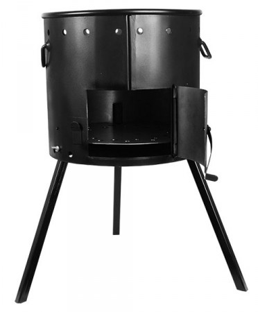 Піч під казан 4 л Піч під казан 4 л