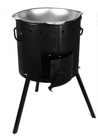 Піч під казан 4 л Піч під казан 4 л