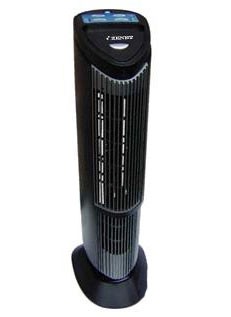 Очиститель ионизатор воздуха ZENET XJ-3500 Очиститель ионизатор воздуха ZENET XJ-3500