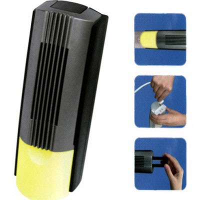 Очиститель ионизатор воздуха ZENET XJ-203 Очиститель ионизатор воздуха ZENET XJ-203