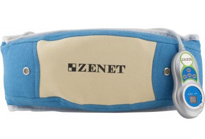Массажный пояс для похудения Zenet TL-2005L-E