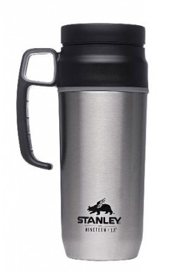 Термос Тревелер 0,47 л Термос Тревелер 0,47 л