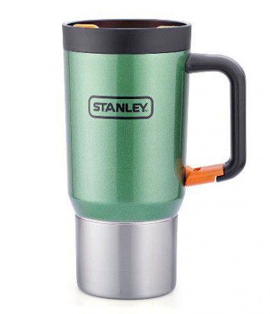 Термокухоль Clip-Grip 0,59 л , зелена Термокухоль Clip-Grip 0,59 л , зелена