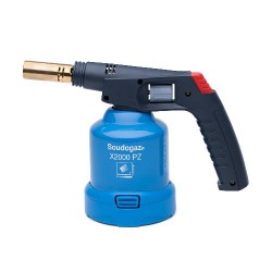  Soudogaz X 2000 PZ CMZ