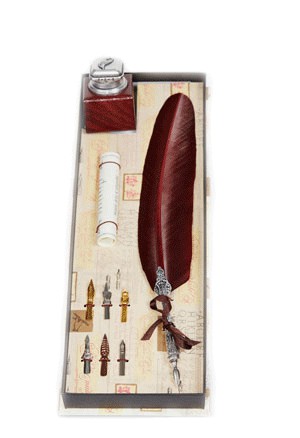 Набір для каліграфії 2566-46 Набір для каліграфії 2566-46