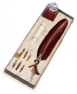 Набір для каліграфії 2566-46 Набір для каліграфії 2566-46