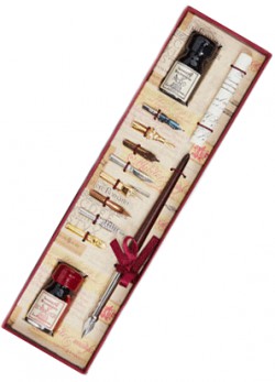 Набір для каліграфії 2301-24 Набір для каліграфії 2301-24