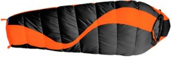 Спальний мішок Siberia 7000 XXL Спальний мішок Siberia 7000 XXL