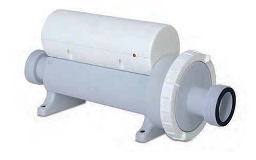 Проточный хлоринатор HYDRA-FORCE 58284 Проточный хлоринатор HYDRA-FORCE 58284