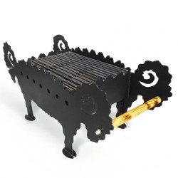 Мангал Баранець Мангал Баранець