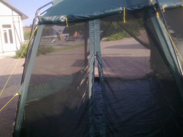 Намет Bungalow LUX Намет Bungalow LUX