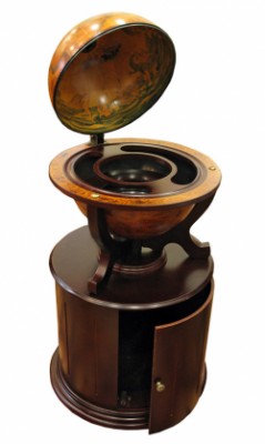 Глобус бар Z-33029 Глобус бар Z-33029