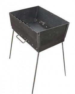 Мангал Турист 8 Мангал Турист 8