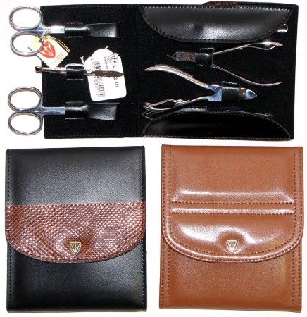 Манікюрний набір 8802 Манікюрний набір 8802