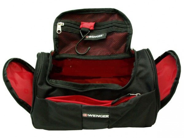 Несесер Wenger 608509 Несесер Wenger 608509