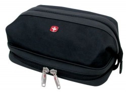 Несесер дорожній Wenger DeluxeToiletry Kit Несесер дорожній Wenger DeluxeToiletry Kit
