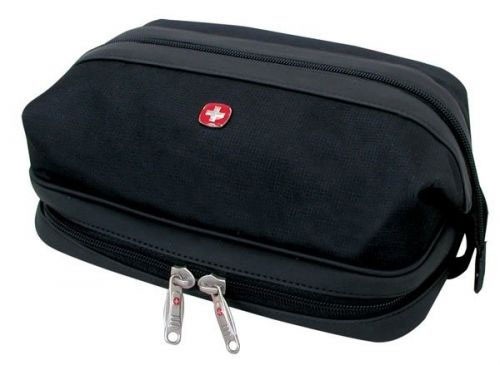 Несесер дорожній Wenger DeluxeToiletry Kit Несесер дорожній Wenger DeluxeToiletry Kit