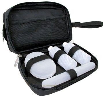 Несесер дорожній Wenger DeluxeToiletry Kit Несесер дорожній Wenger DeluxeToiletry Kit