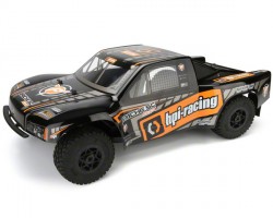 Автомобиль HPI Apache SC Flux 4WD 1:8 EP 2.4GHz (RTR Version) Автомобиль HPI Apache SC Flux 4WD 1:8 EP 2.4GHz (RTR Version)