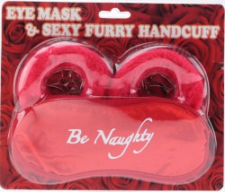     be naughty