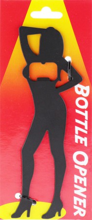 Відкривачка " Леді " Відкривачка " Леді "