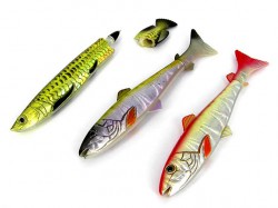 Ручка рибка Ручка рибка