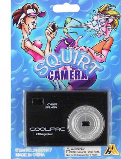 бризгалка " Фотоапарат " бризгалка " Фотоапарат "