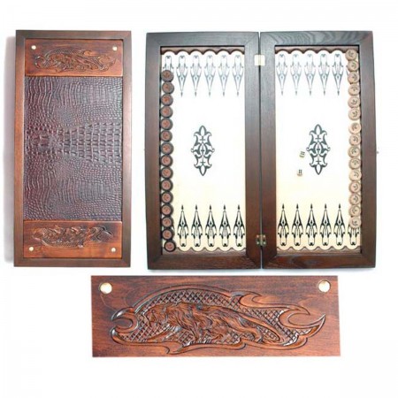 Нарди ФАНТАЗІЯ Пантера Нарди ФАНТАЗІЯ Пантера