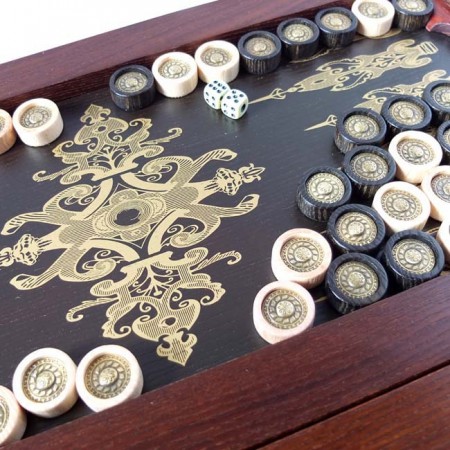 Нарді Княжі 2 Нарді Княжі 2