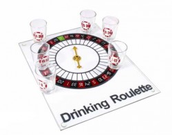 Рулетка (скло) CRS2025 A Рулетка (скло) CRS2025 A