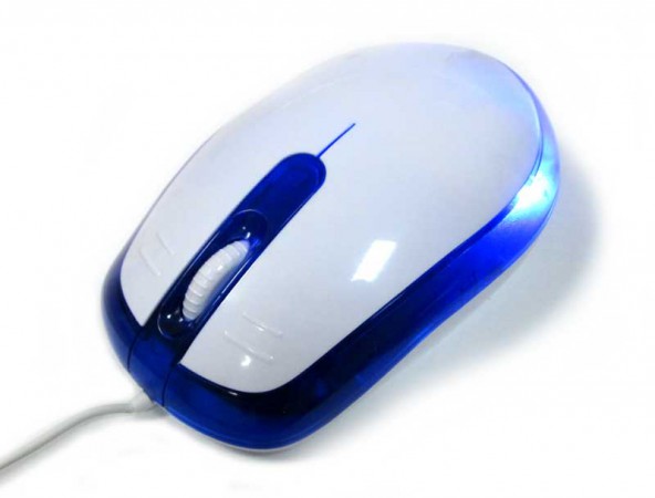 Оптична миша Гігант Оптична миша Гігант