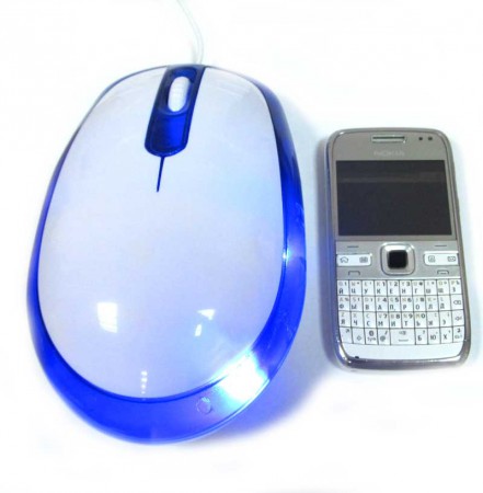 Оптична миша Гігант Оптична миша Гігант