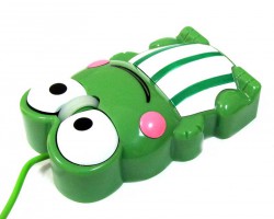 Оптична миша Жаба Оптична миша Жаба