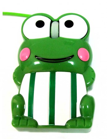 Оптична миша Жаба Оптична миша Жаба