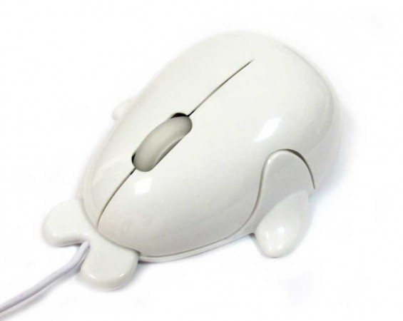 Комп'ютерна мишка "кит", 3 кольори Комп'ютерна мишка "кит", 3 кольори