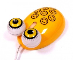 Комп'ютерна мишка Смайл Комп'ютерна мишка Смайл