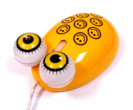 Комп'ютерна мишка Смайл Комп'ютерна мишка Смайл