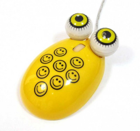 Комп'ютерна мишка Смайл Комп'ютерна мишка Смайл