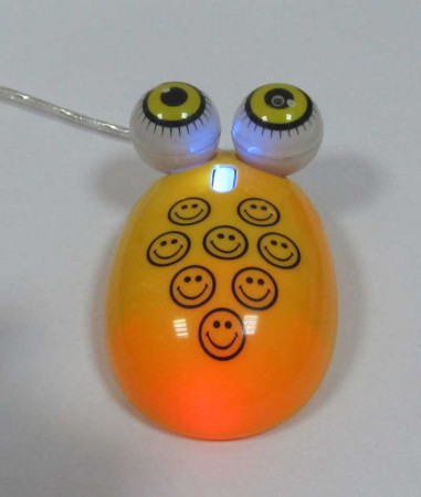 Комп'ютерна мишка Смайл Комп'ютерна мишка Смайл