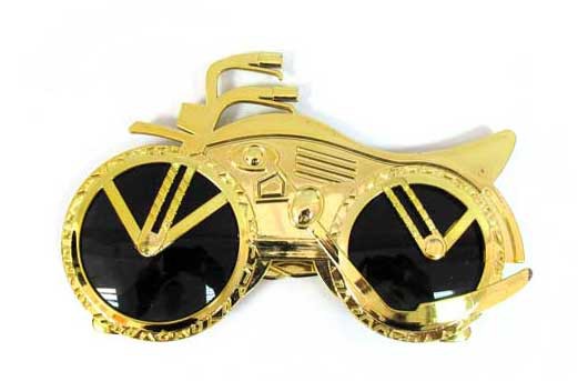 Очки party мотобайк Очки party мотобайк