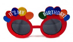  party It`s my birthday