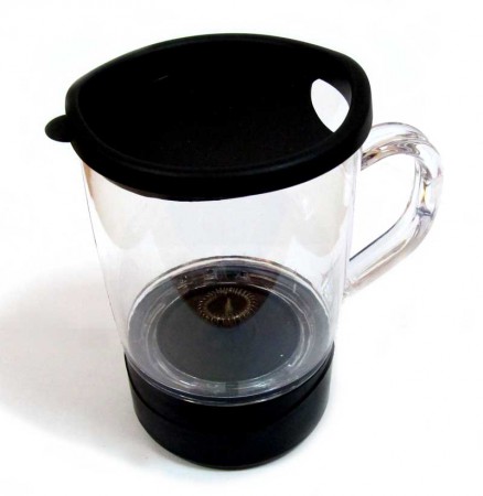 Кружка - міксер Coffee Magic Кружка - міксер Coffee Magic